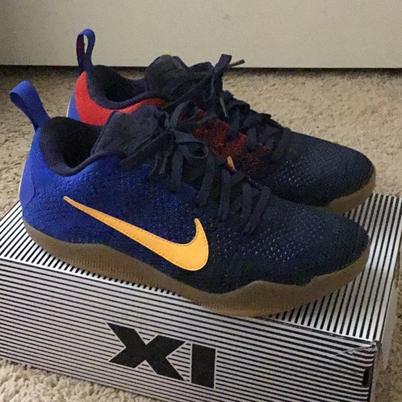 Nike Other - Nike Kobe XI elite low mambacurial
